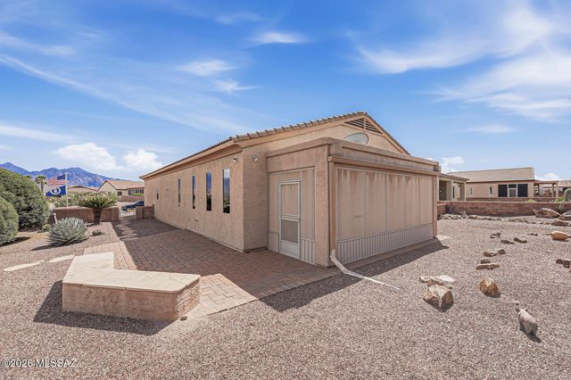 5108 S Vía Loma Verde, Green Valley, AZ 85622