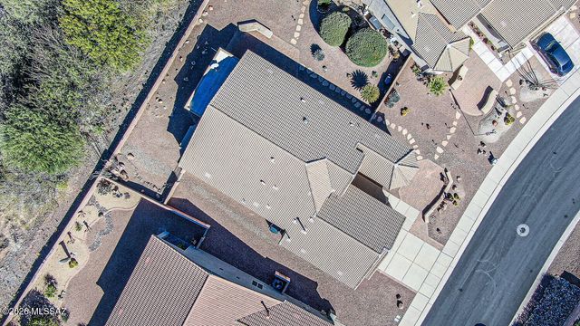 5108 S Vía Loma Verde, Green Valley, AZ 85622