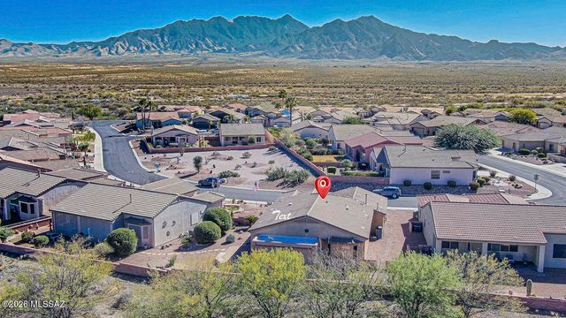 5108 S Vía Loma Verde, Green Valley, AZ 85622