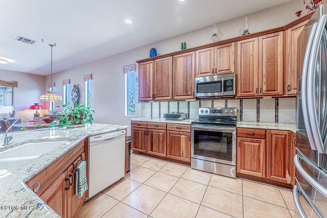 5108 S Vía Loma Verde, Green Valley, AZ 85622