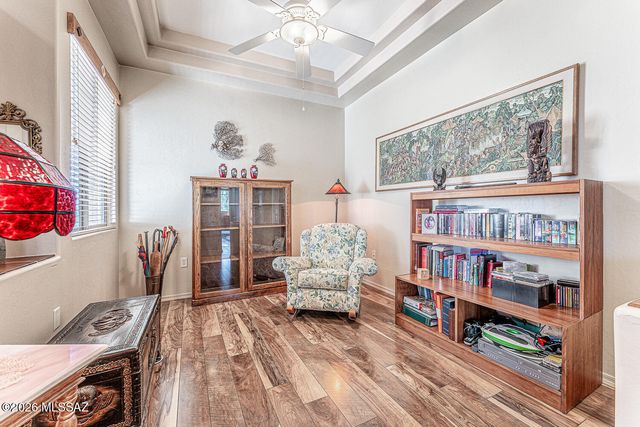 5108 S Vía Loma Verde, Green Valley, AZ 85622