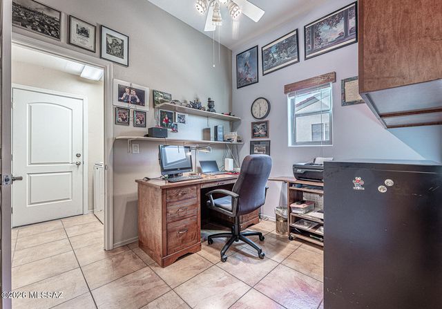 5108 S Vía Loma Verde, Green Valley, AZ 85622