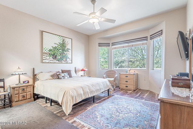 5108 S Vía Loma Verde, Green Valley, AZ 85622