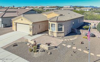 5108 S Vía Loma Verde, Green Valley, AZ 85622
