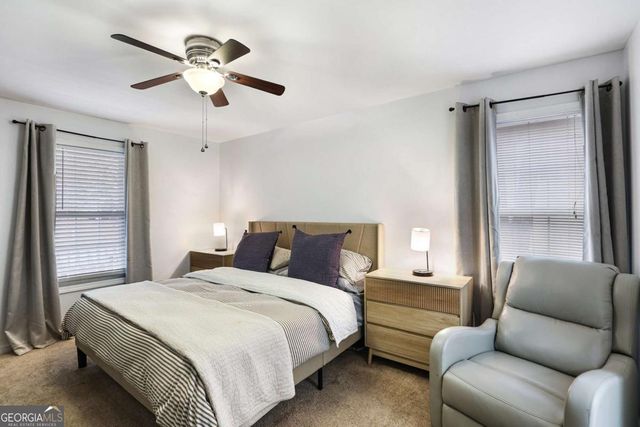 325 Madeline Way, Temple, GA 30179