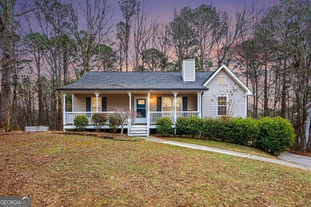 325 Madeline Way, Temple, GA 30179