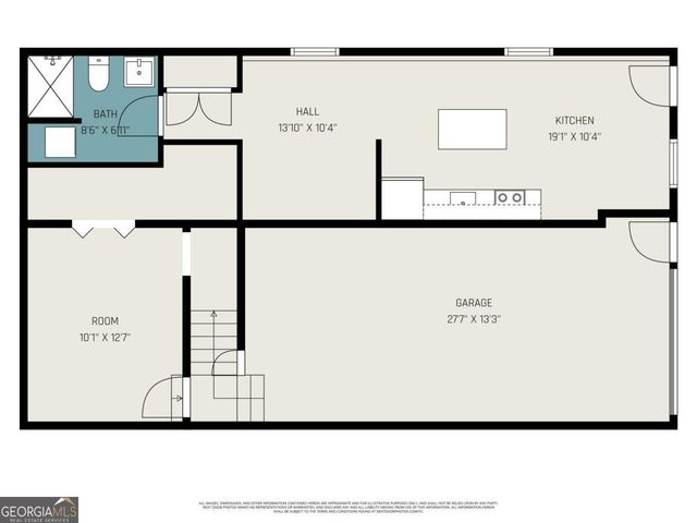 325 Madeline Way, Temple, GA 30179