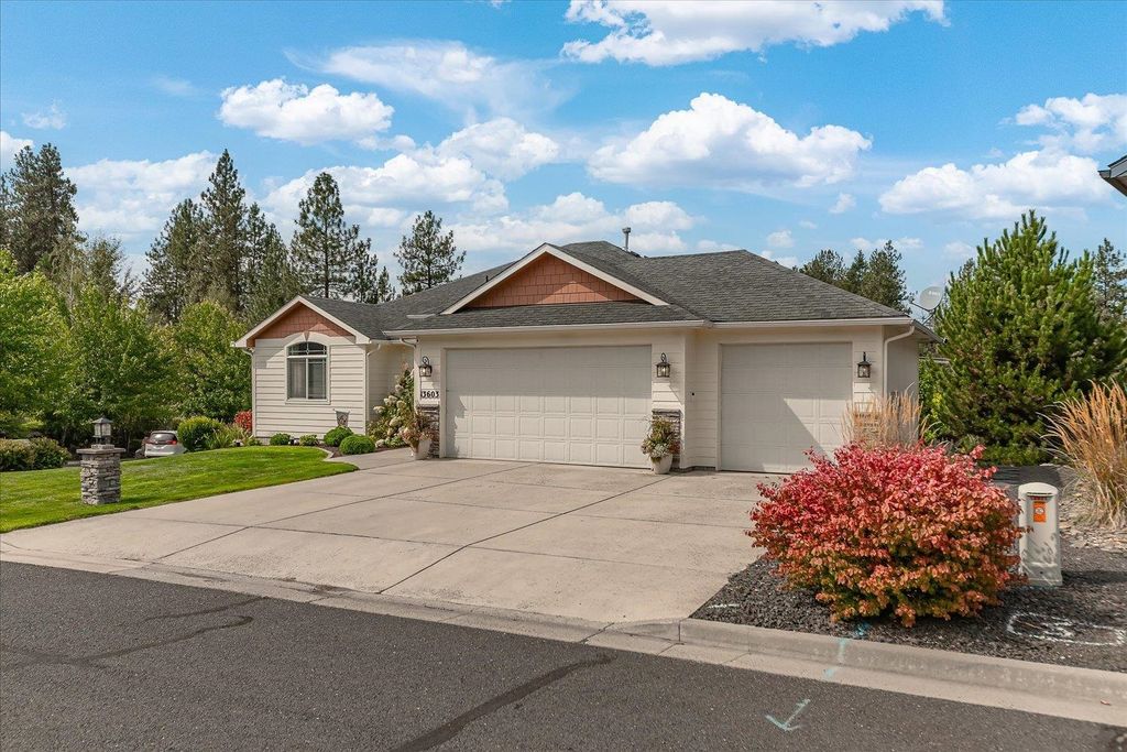 13603 N Mayfair Ln, Spokane, WA 99208 photo 3