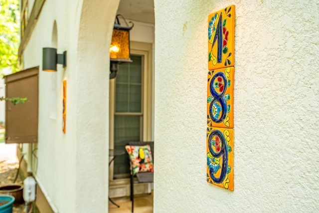 189 Cordero Lane, Hot Springs Village, AR 71909