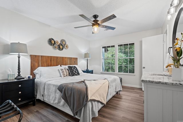 189 Cordero Lane, Hot Springs Village, AR 71909