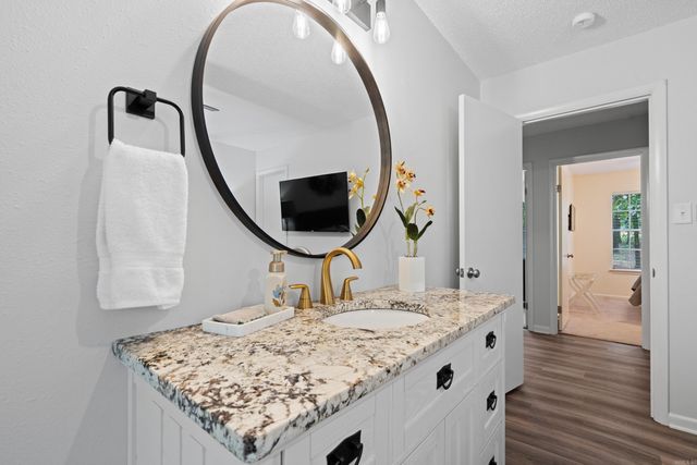 189 Cordero Lane, Hot Springs Village, AR 71909