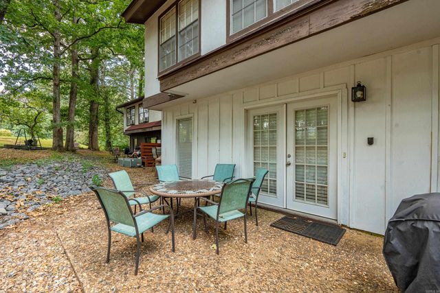 189 Cordero Lane, Hot Springs Village, AR 71909