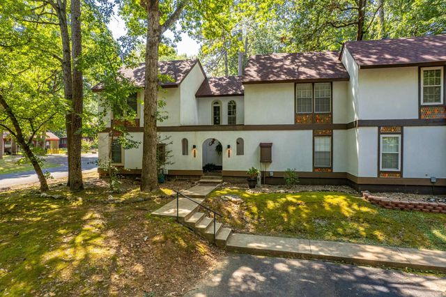 189 Cordero Lane, Hot Springs Village, AR 71909