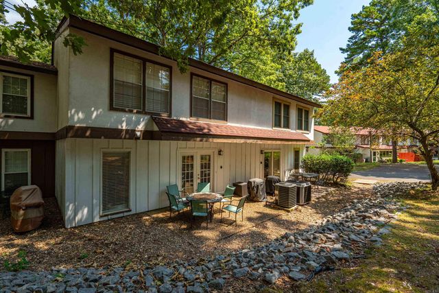 189 Cordero Lane, Hot Springs Village, AR 71909