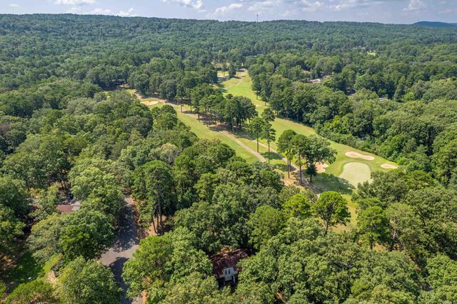 189 Cordero Lane, Hot Springs Village, AR 71909