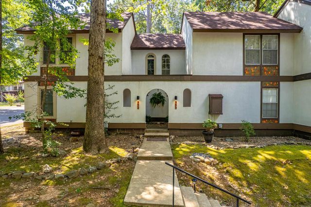 189 Cordero Lane, Hot Springs Village, AR 71909