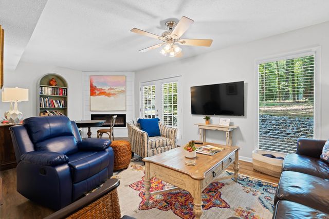 189 Cordero Lane, Hot Springs Village, AR 71909