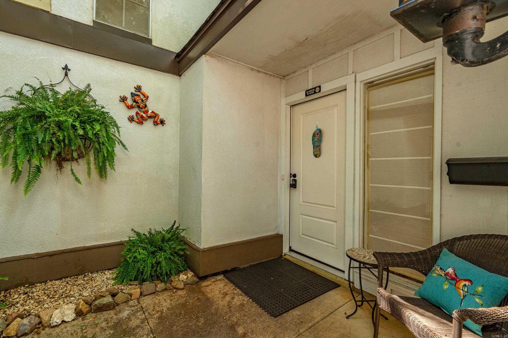 189 Cordero Lane, Hot Springs Village, AR 71909