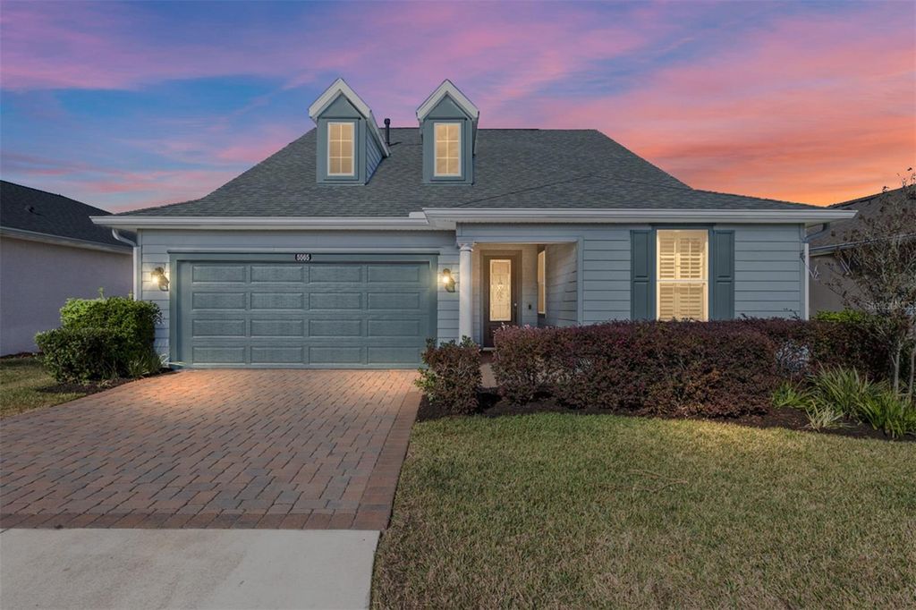 5565 NW 43RD LANE ROAD, Ocala, FL 34482