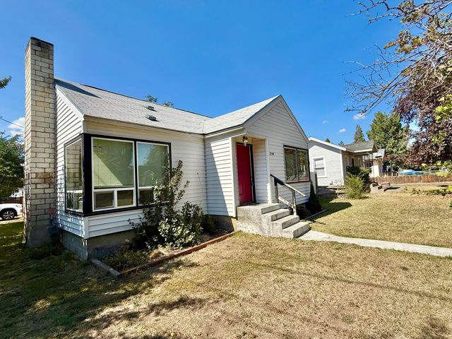 2544 Hope Street, Klamath Falls, OR 97603