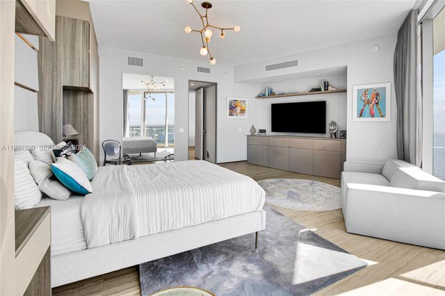 18975 Collins Avenue 4404, Sunny Isles Beach, FL 33160