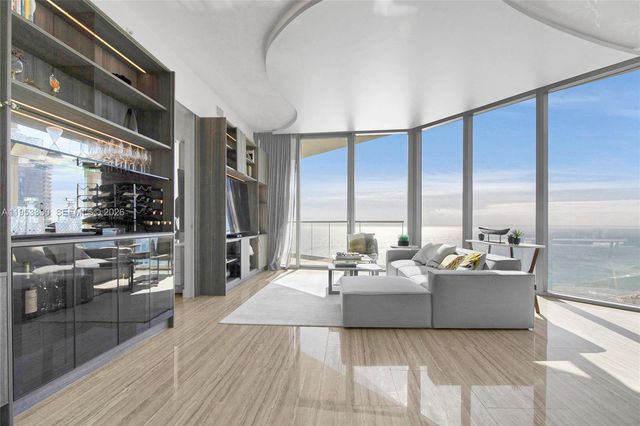 18975 Collins Avenue 4404, Sunny Isles Beach, FL 33160