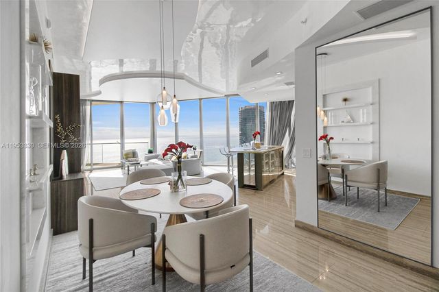 18975 Collins Avenue 4404, Sunny Isles Beach, FL 33160