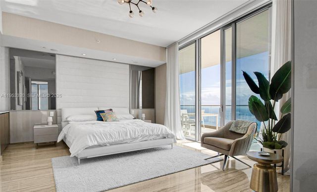 18975 Collins Avenue 4404, Sunny Isles Beach, FL 33160