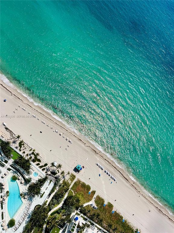 18975 Collins Avenue 4404, Sunny Isles Beach, FL 33160
