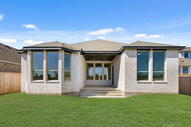 27011 West Rustlers Bend, Montgomery, TX 77316