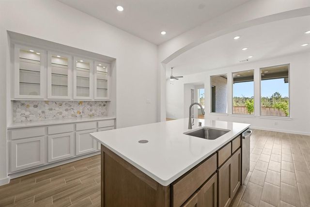 27011 West Rustlers Bend, Montgomery, TX 77316