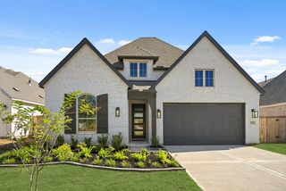27011 West Rustlers Bend, Montgomery, TX 77316