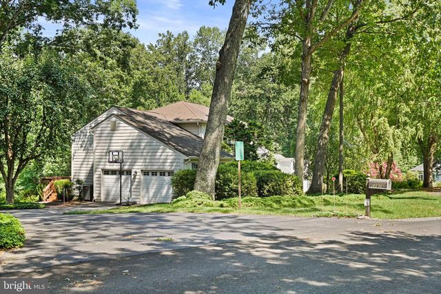 11919 LATIGO LN, Oakton, VA 22124