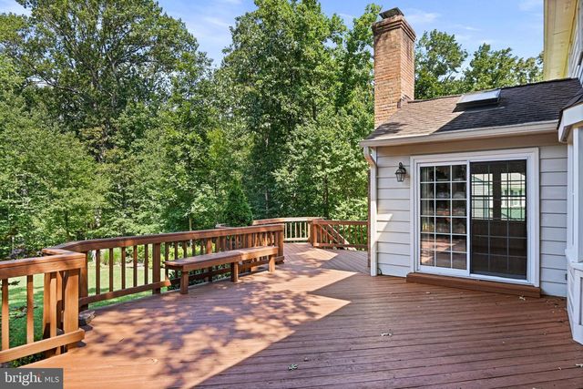 11919 LATIGO LN, Oakton, VA 22124