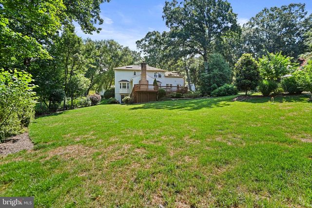 11919 LATIGO LN, Oakton, VA 22124