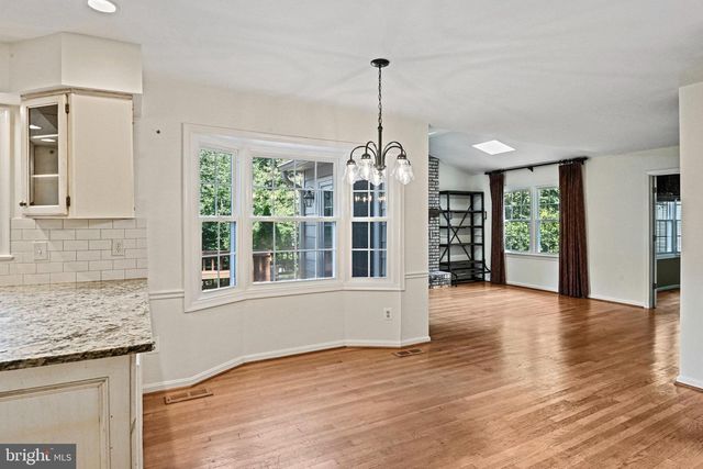 11919 LATIGO LN, Oakton, VA 22124