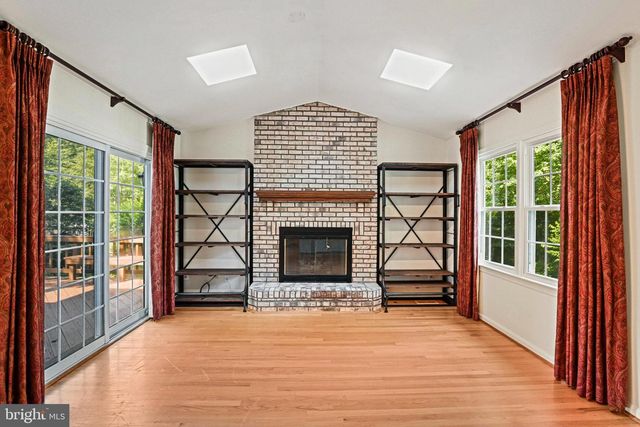 11919 LATIGO LN, Oakton, VA 22124