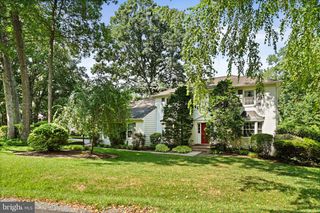 11919 LATIGO LN, Oakton, VA 22124