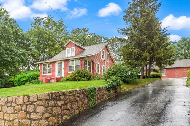 965 Greenville Avenue, Smithfield, RI 02828