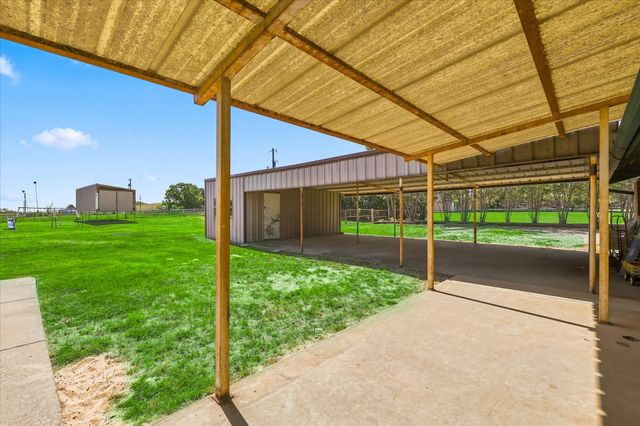 10138 Terrace Road, Sanger, TX 76266