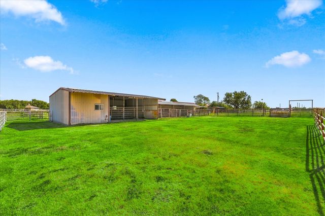 10138 Terrace Road, Sanger, TX 76266