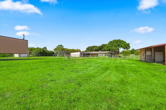 10138 Terrace Road, Sanger, TX 76266