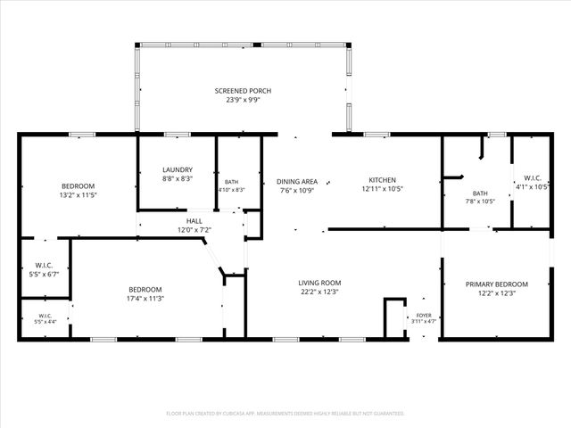 10138 Terrace Road, Sanger, TX 76266
