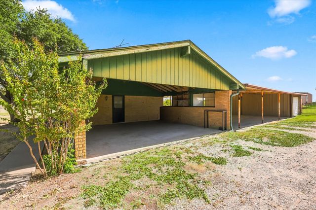 10138 Terrace Road, Sanger, TX 76266
