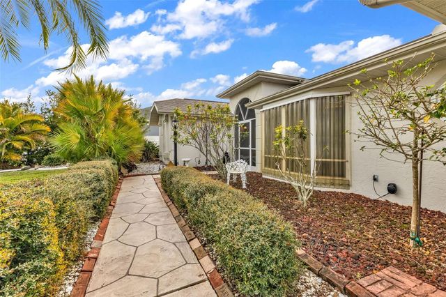 23439 FREEPORT AVENUE, Port Charlotte, FL 33954