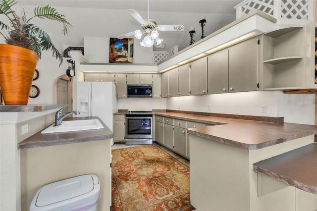 23439 FREEPORT AVENUE, Port Charlotte, FL 33954