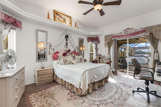 23439 FREEPORT AVENUE, Port Charlotte, FL 33954