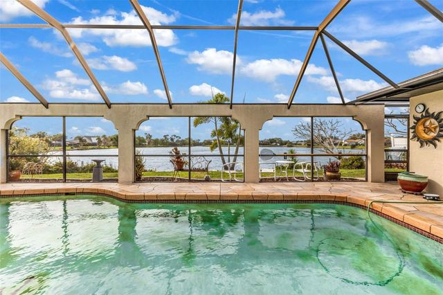 23439 FREEPORT AVENUE, Port Charlotte, FL 33954