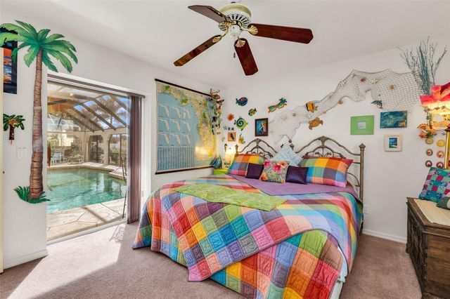 23439 FREEPORT AVENUE, Port Charlotte, FL 33954