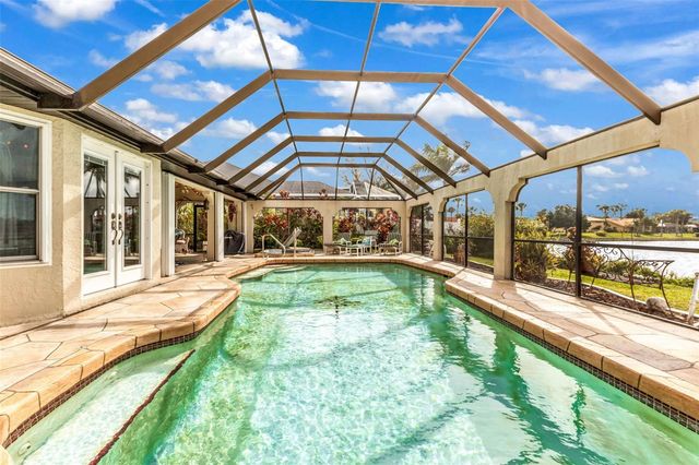 23439 FREEPORT AVENUE, Port Charlotte, FL 33954